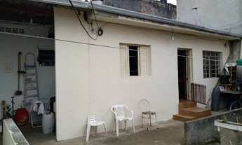 Imagem 2: Terreno amplo para comércio na região de Interlagos