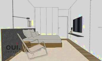 Imagem 4: Apartamento com 4 dormitórios para alugar, 325 m² por R$ 93.200/mês - Jardim Europa - São