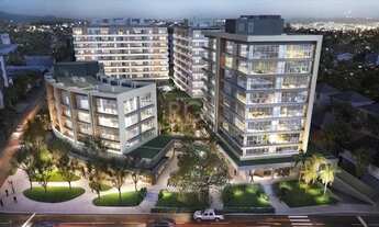 Imagem 2: Conjunto/Sala para Venda - 32.95m², 0 dormitórios, Tristeza