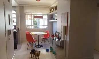 Imagem 6: Apartamento para venda com 59 metros quadrados com 2 quartos em Alto da Lapa - São Paulo