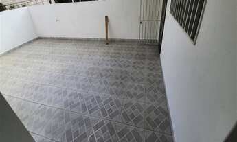 Imagem 4: Casa Vila Firmiano Pinto São Paulo/SP