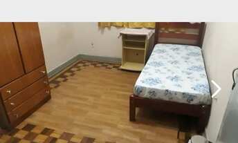 Imagem: Aluguel de quarto