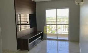 Imagem 2: Apartamento à venda no bairro N.IORQUE , ARAÇATUBA cod:32728