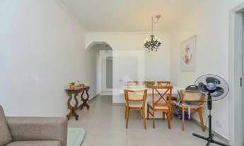 Imagem 5: Apartamento para Aluguel - Santa Cecília, 2 Quartos, 84 m2