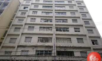 Imagem 1: São Paulo - Apartamento Padrão - Liberdade