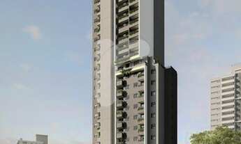 Imagem 2: Apartamento em São Paulo