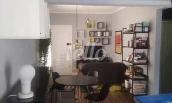 Imagem 2: São Paulo - Apartamento Padrão - Santana