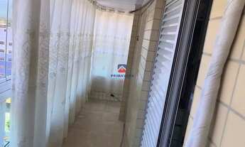 Imagem 7: Apartamento com 2 dorms, Caiçara, Praia Grande - R$ 500 mil, Cod