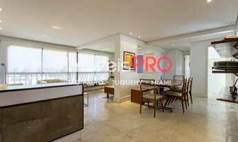 Imagem: Apartamento mobiliado para locação em