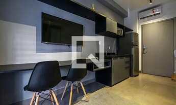 Imagem 6: Apartamento para Aluguel - Pinheiros, 1 Quarto, 32 m2