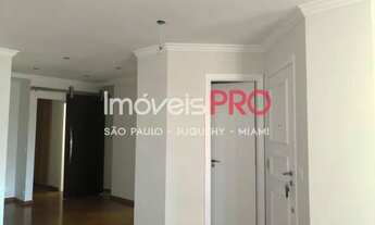 Imagem 3: Apartamento 206m² 3 Dormitórios para Venda ou Locação no Itaim Bibi