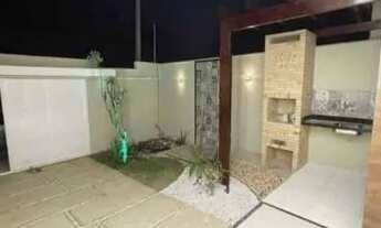 Imagem 6: CASA A VENDA EM PARANGABA de