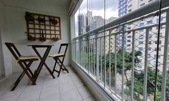 Imagem: Ótimo Apartamento no Jardim Paulista, com