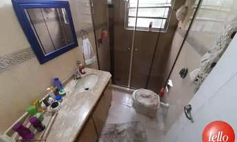 Imagem 6: São Paulo - Casa Padrão - Tucuruvi