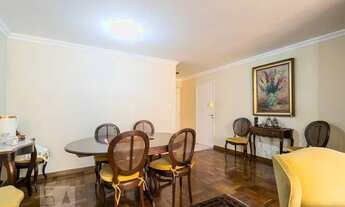 Imagem 7: Apartamento para Aluguel - Itaim Bibi, 4 Quartos, 133 m2