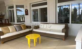 Imagem 5: Casa à venda no Loteamento Alphaville Campinas - Campinas