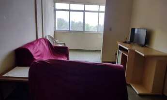 Imagem 2: Apto Mobiliado frente mar, Praia do Futuro