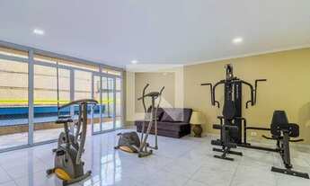 Imagem 4: Apartamento para Aluguel - Jardim Paulista, 3 Quartos, 112 m2