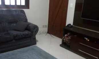 Imagem 2: Casa Padrão em São José dos Campos