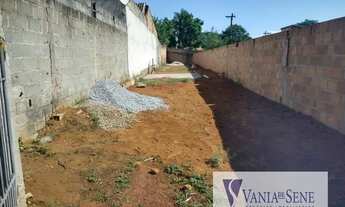 Imagem: SAO JOSE DOS CAMPOS - Residential / Land