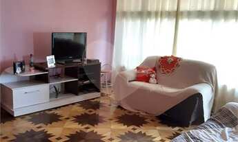 Imagem 6: São Paulo - Casa Padrão - VILA NOVA CACHOEIRINHA