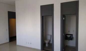 Imagem 3: Sala/Conjunto para aluguel com 28 metros quadrados em Vila Mascote - São Paulo - SP