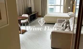 Imagem: Flat disponível para venda no Wyndham Garden