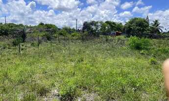 Imagem 5: Terreno em Itacimirim