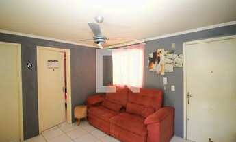 Imagem 5: Apartamento para Aluguel - Partenon, 2 Quartos, 46 m2