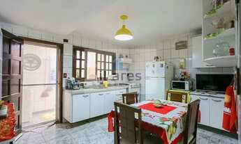 Imagem 2: Sobrado com 2 dorms, Rudge Ramos, São Bernardo do Campo - R$ 510 mil, Cod: 3235