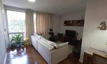 Imagem 4: Apartamento para venda com 100 metros quadrados com 2 quartos em Icaraí - Niterói - RJ