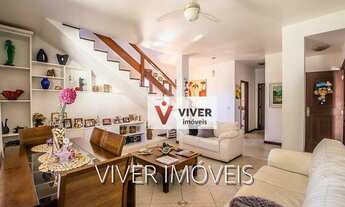 Imagem 5: Casa em condomínio com 5 dormitórios à venda, 274 m² por R$ 1.200.000 - Itaipu - Niterói/R