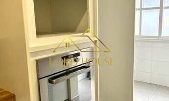 Imagem 5: Apartamento para Locação em São Paulo, Jardim Paulista, 2 dormitórios, 3 banheiros, 1 vaga