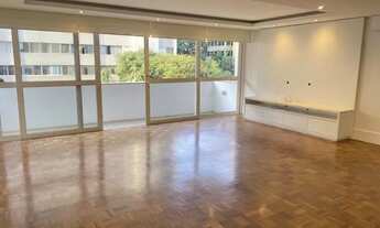 Imagem 2: Apartamento Venda Paraíso 200 m² 3 Dormitórios