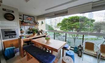 Imagem: Apartamento para aluguel possui 139 metros