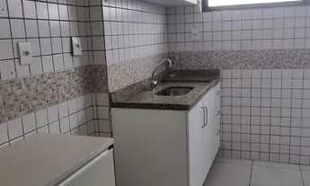 Imagem 2: Apartamento para venda tem 80 metros quadrados com 3 quartos em Parnamirim - Recife - Pern