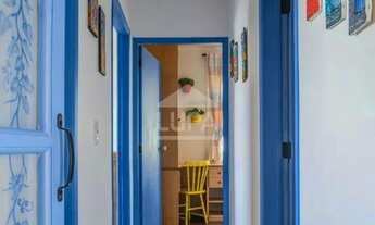 Imagem 7: Apartamento a venda na Água Fria com 3 dormitórios, 1 suíte e 1 vaga de garagem