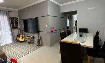 Imagem 3: Apartamento com 3 dorms, Caiçara, Praia Grande - R$ 751 mil, Cod