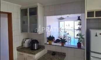 Imagem 5: Apartamento à venda no bairro Bosque da Saúde - São Paulo/SP, Zona Sul