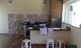 Imagem 3: Casa Ipanema Casa com 3 dormitórios