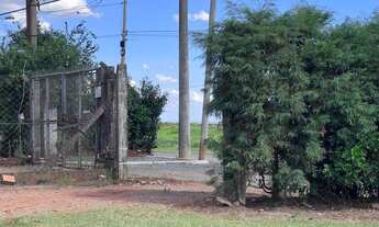 Imagem 5: Chácara Pires de cima 1.700 MTS frente p/ asfalto
