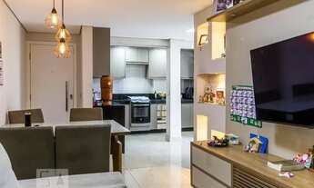 Imagem 4: Apartamento para Aluguel - Castelo, 3 Quartos, 72 m2