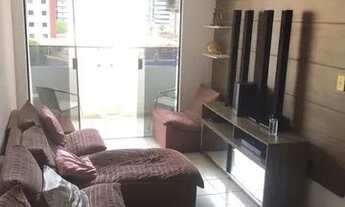 Imagem: Vendo apartamento em Manaira - otima localização