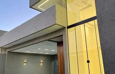 Imagem 6: ANáPOLIS - Casa Padrão - Jardim das Américas 2ª Etapa