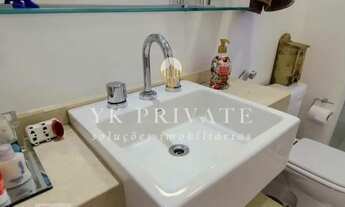 Imagem 11: Apartamento Vila Romana/ Rua Faustolo/ À Venda/ 100m²/ 3 dormitórios/ 1 suíte/ 2 vagas