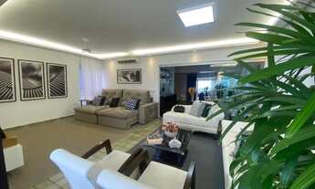 Imagem 4: Apartamento Edf. Quilombo 200m² Piedade PE. (Ref.: R0138332