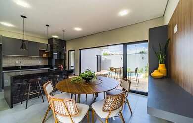 Imagem 5: Vendo Casa Nova | Cond. SetLife 2 | Mirassol