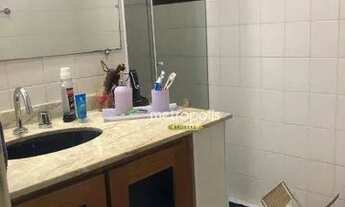 Imagem 4: Apartamento à venda, 92 m² por R$ 584.000,00 - Centro - São Bernardo do Campo/SP