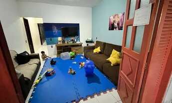 Imagem 4: A venda no Riacho fundo 1