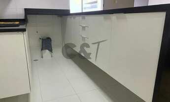 Imagem 7: Apartamento - 1 Dormitório (Suíte) à Venda na Granja Julieta, São Paulo/SP